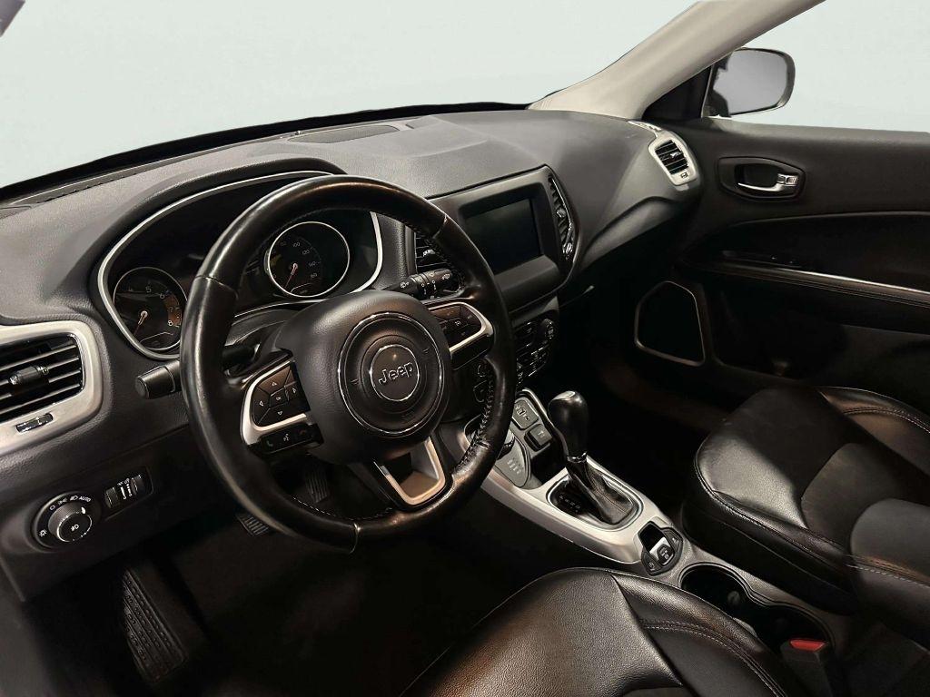 Jeep Compass  2020