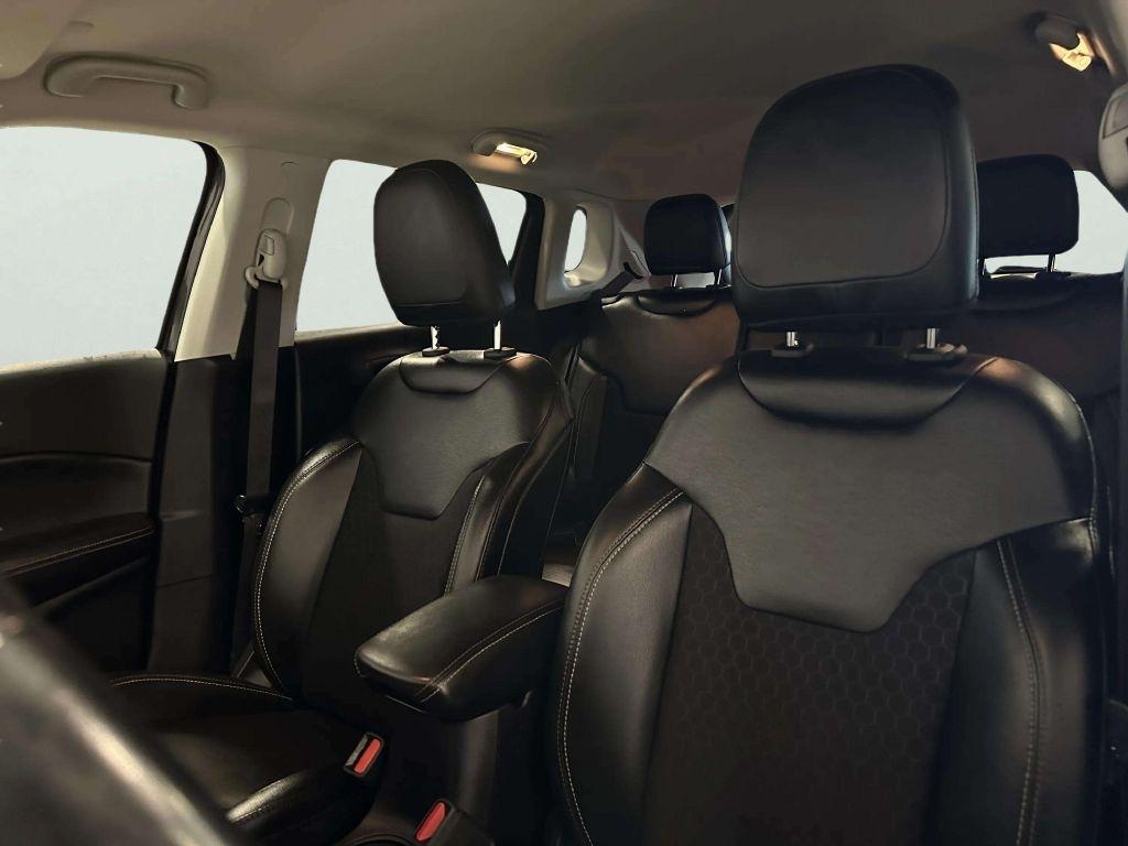Jeep Compass  2020