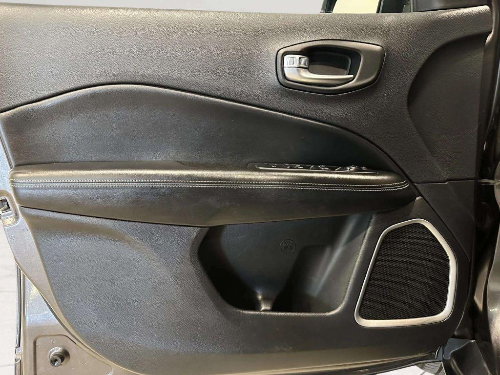 Jeep Compass  2020