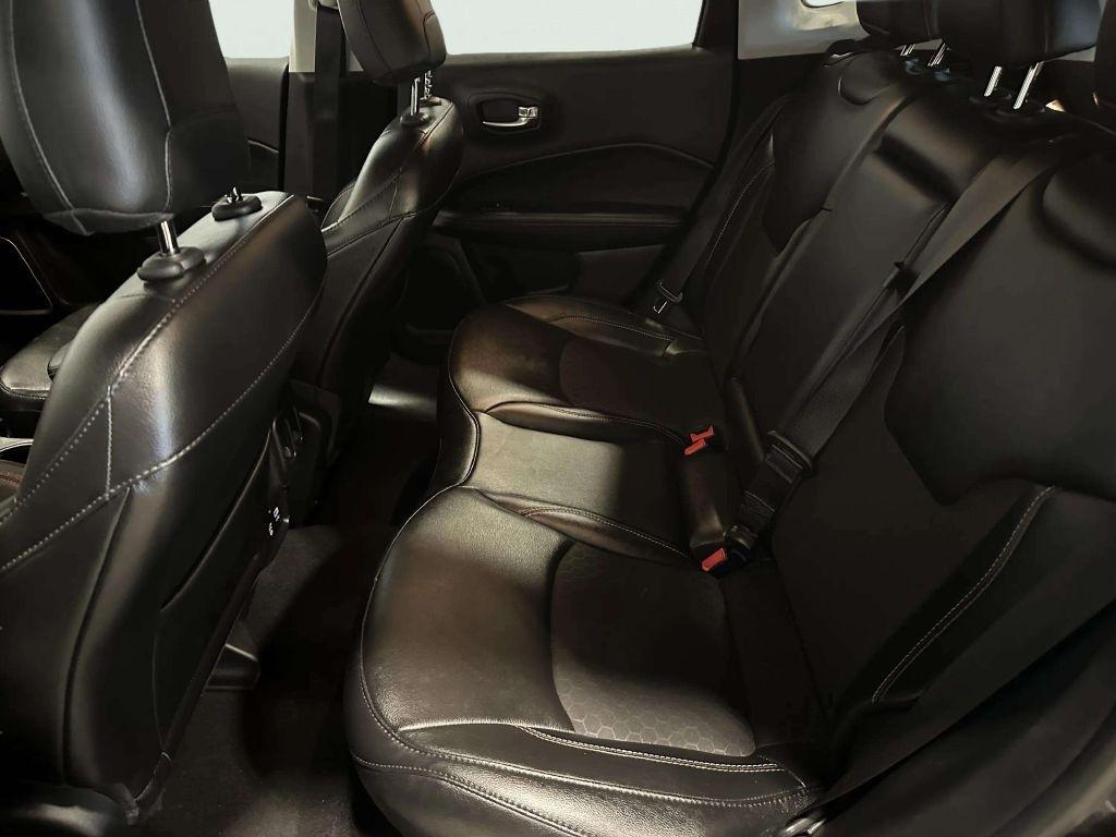 Jeep Compass  2020