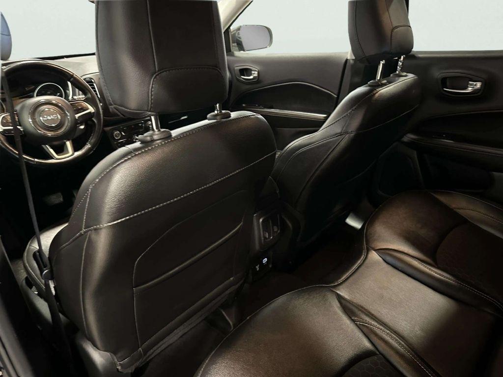 Jeep Compass  2020