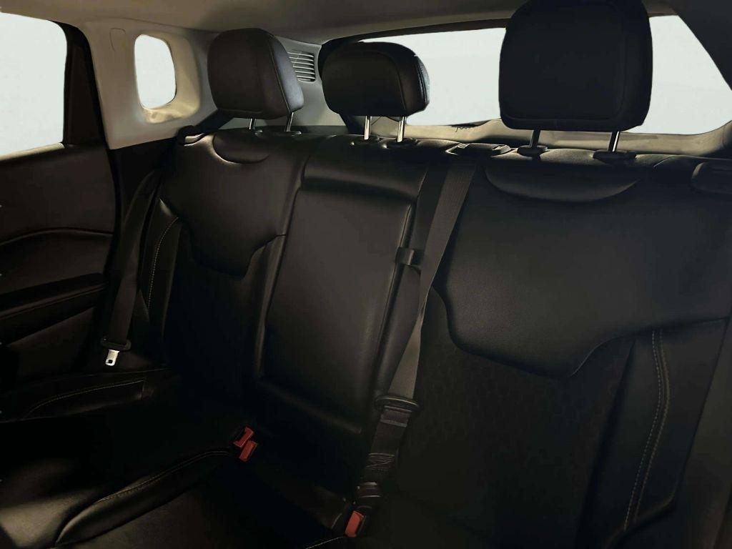 Jeep Compass  2020