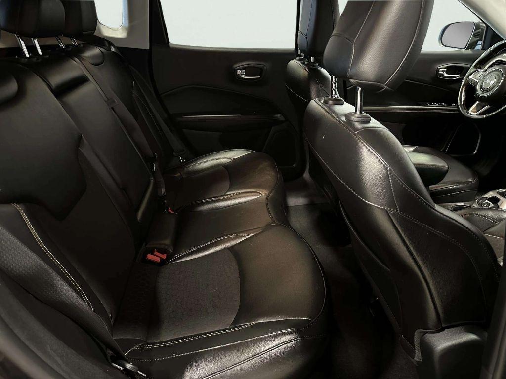 Jeep Compass  2020