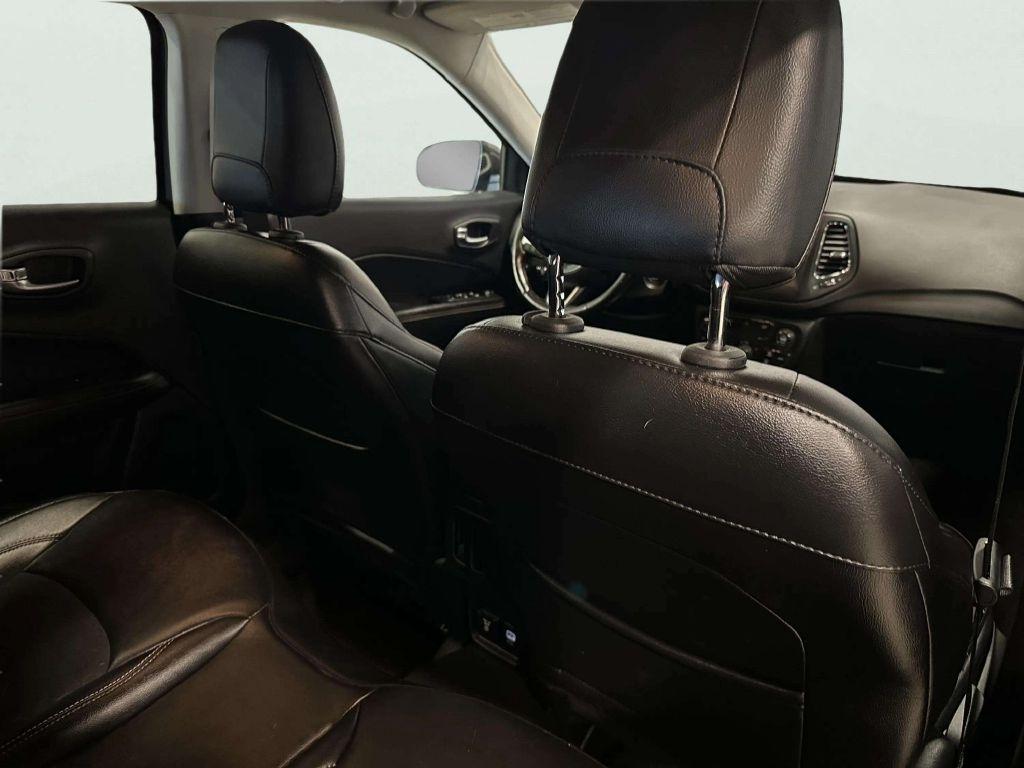 Jeep Compass  2020