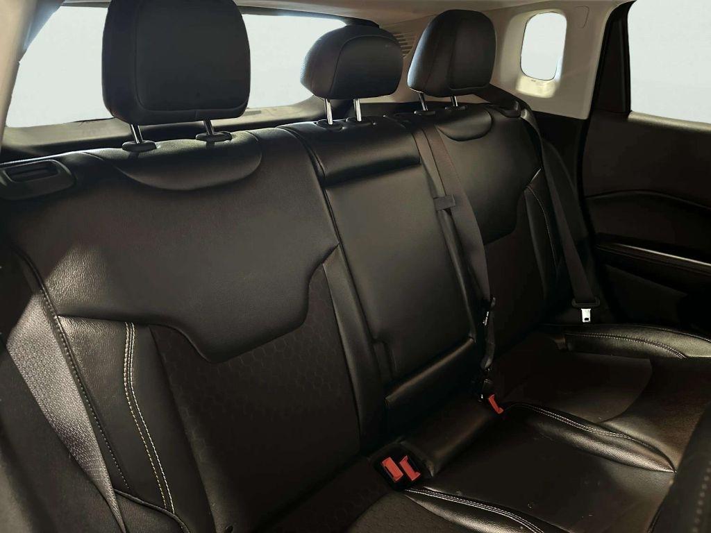 Jeep Compass  2020