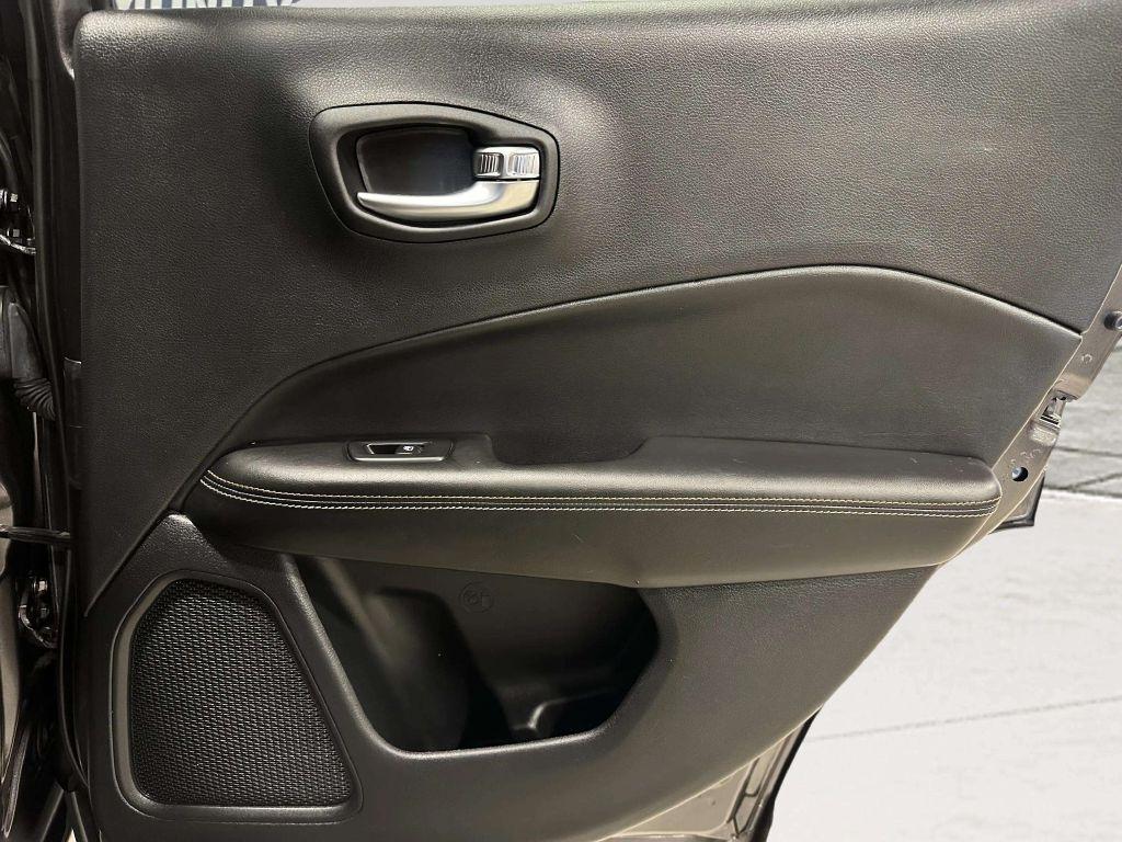 Jeep Compass  2020