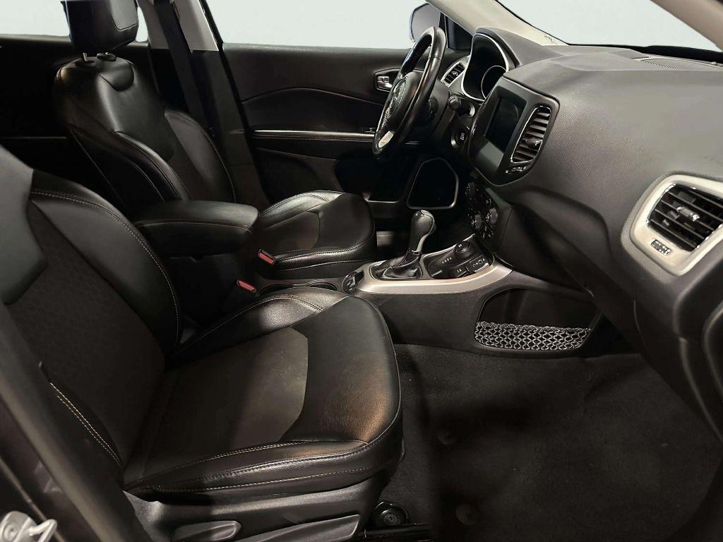 Jeep Compass  2020