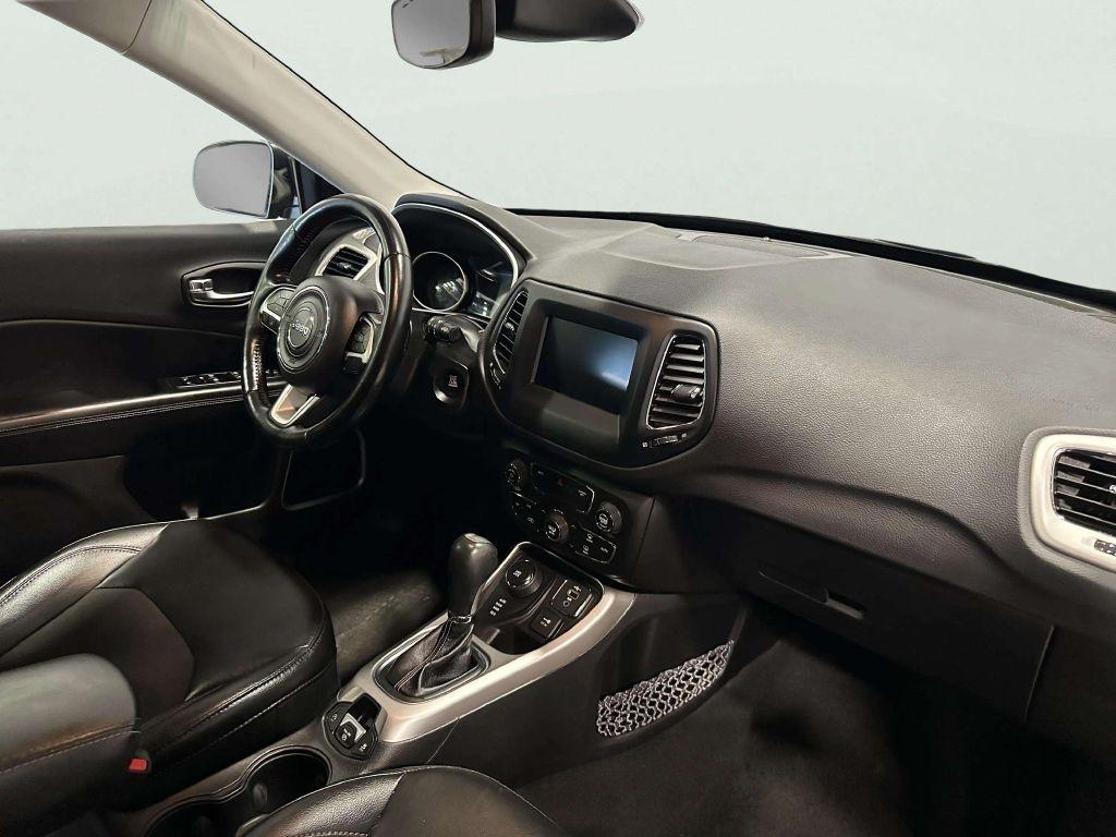Jeep Compass  2020
