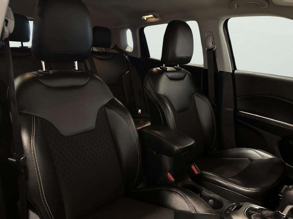 Jeep Compass  2020