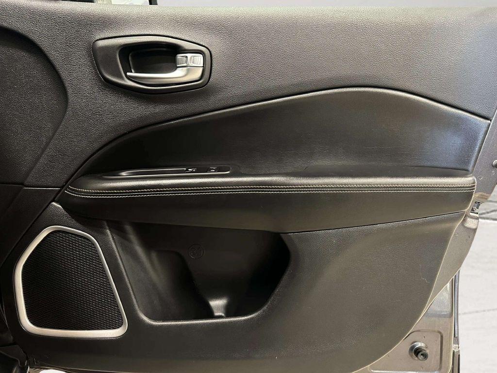 Jeep Compass  2020
