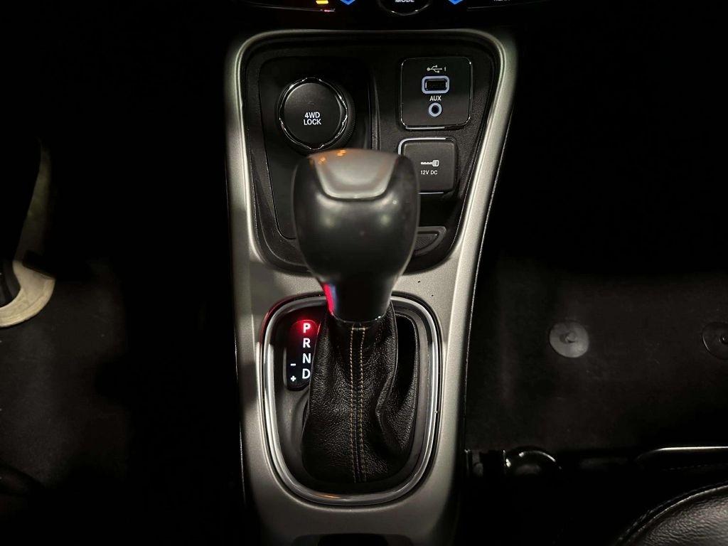 Jeep Compass  2020