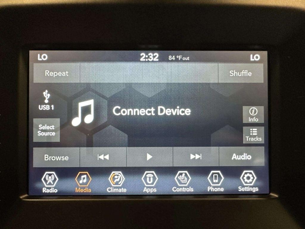 Jeep Compass  2020