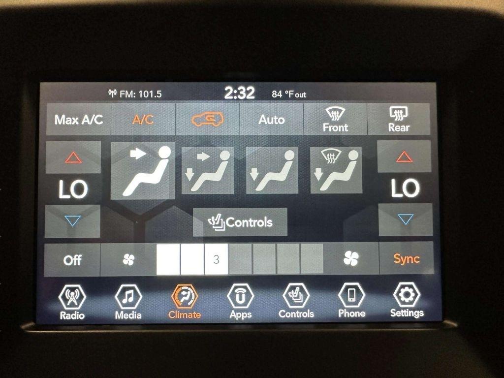 Jeep Compass  2020