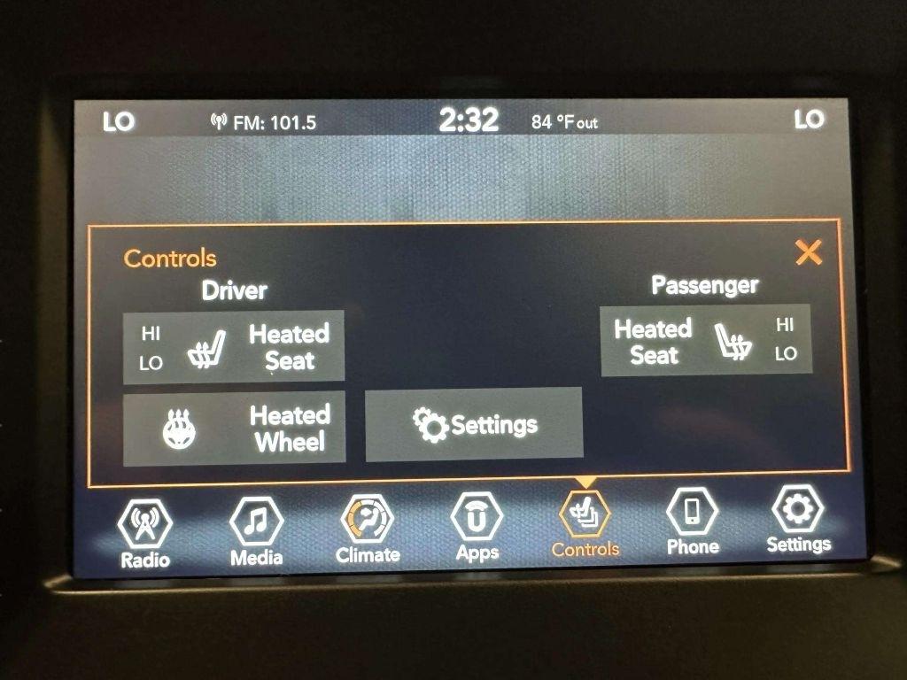 Jeep Compass  2020