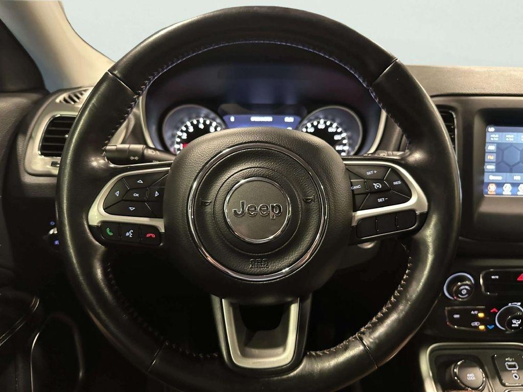 Jeep Compass  2020