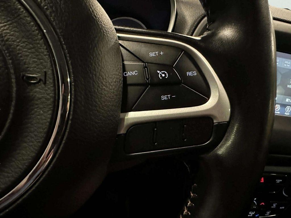 Jeep Compass  2020