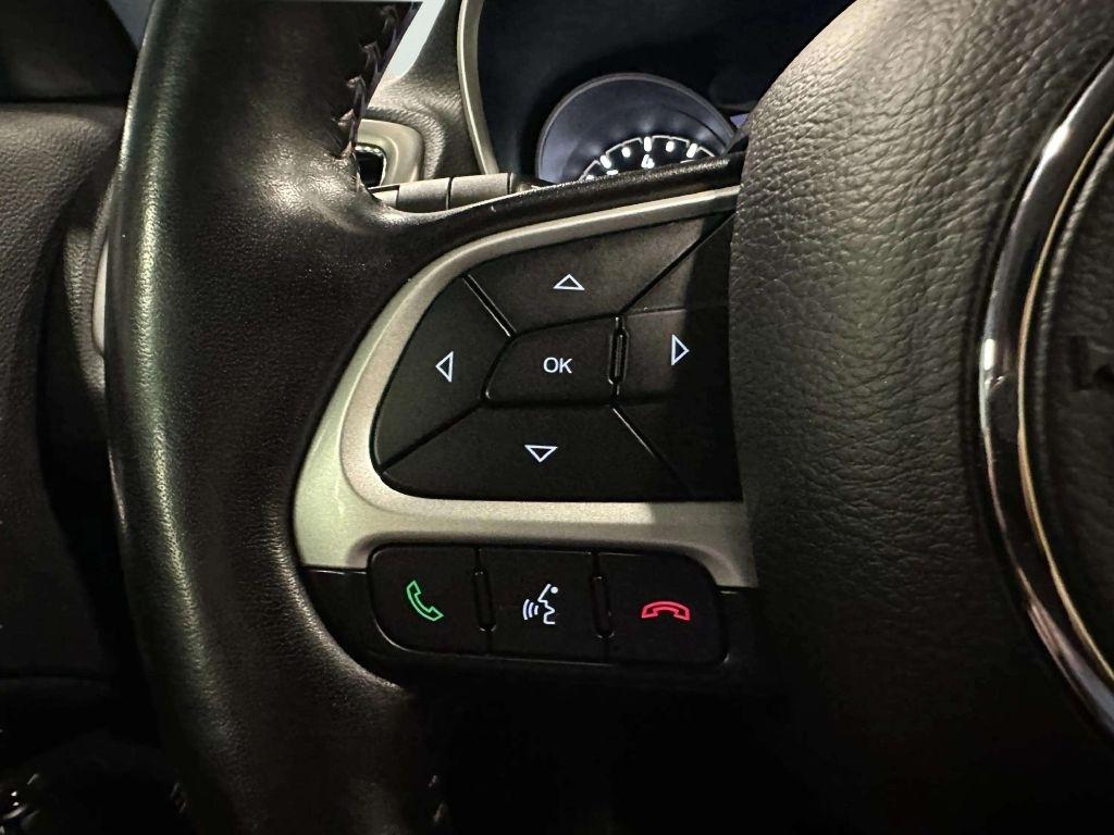 Jeep Compass  2020