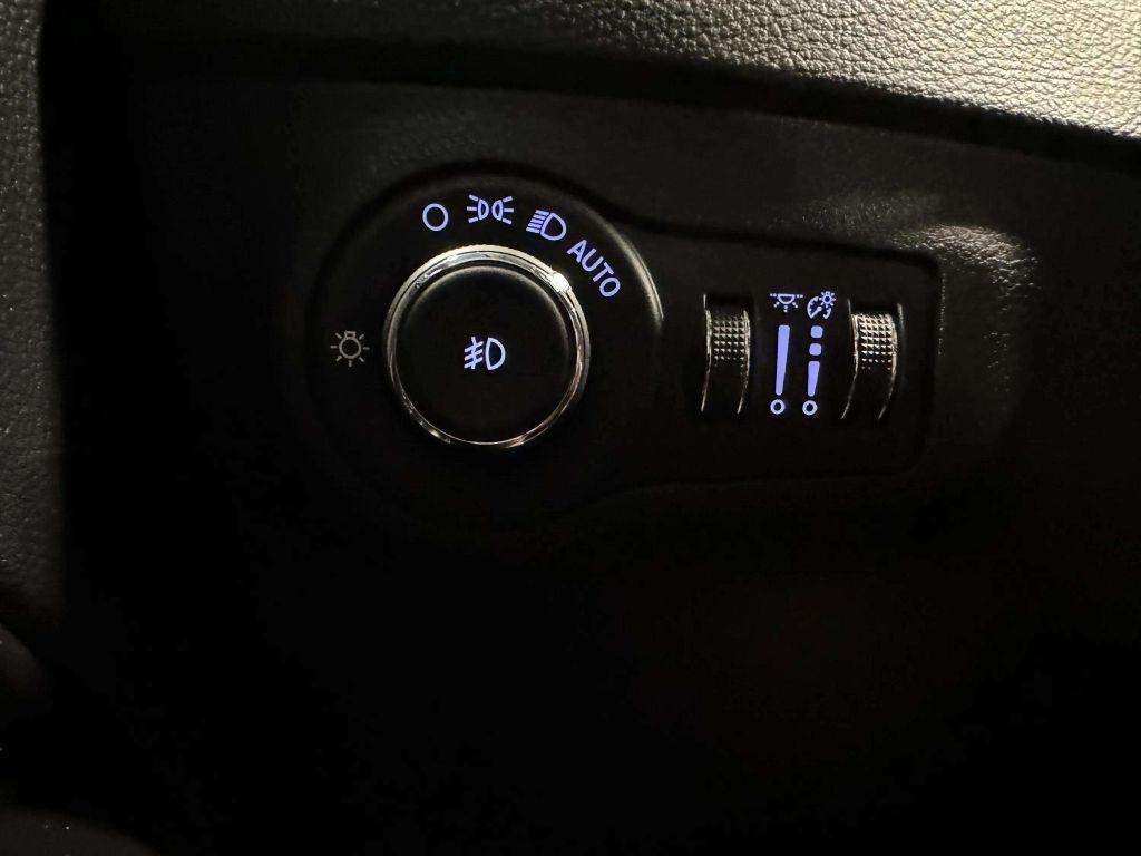 Jeep Compass  2020