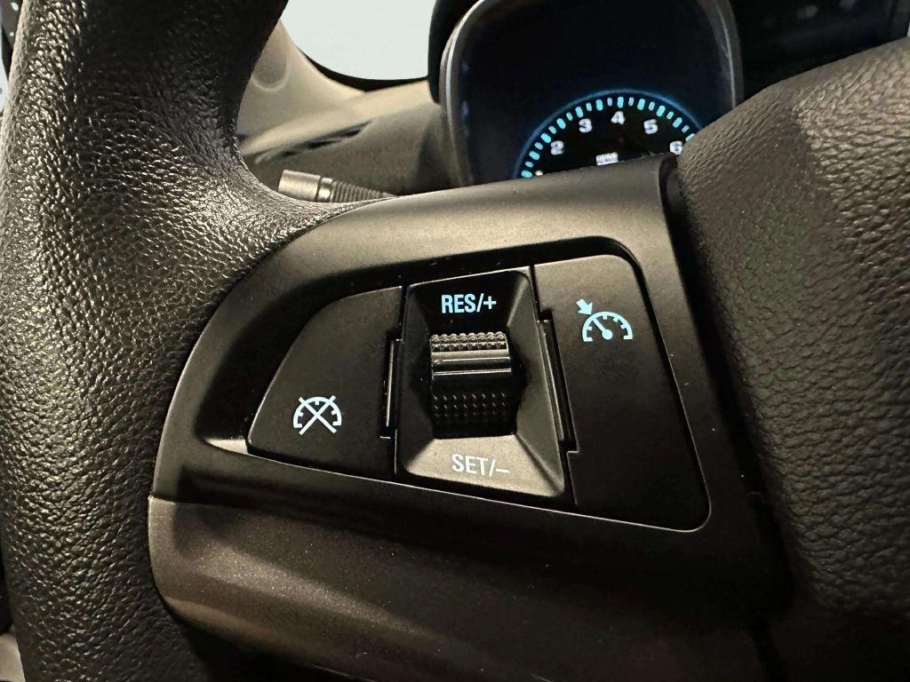 Chevrolet Malibu  2015