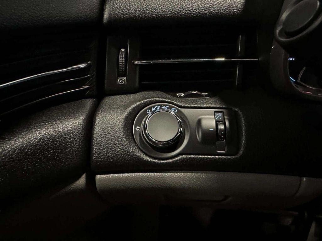 Chevrolet Malibu  2015