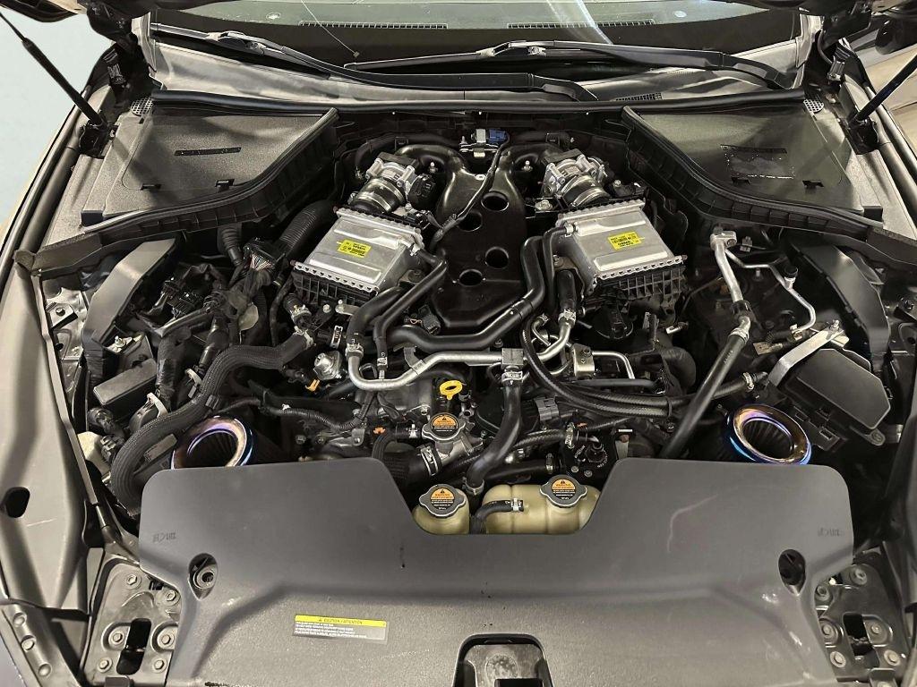 Infiniti Q50  2019