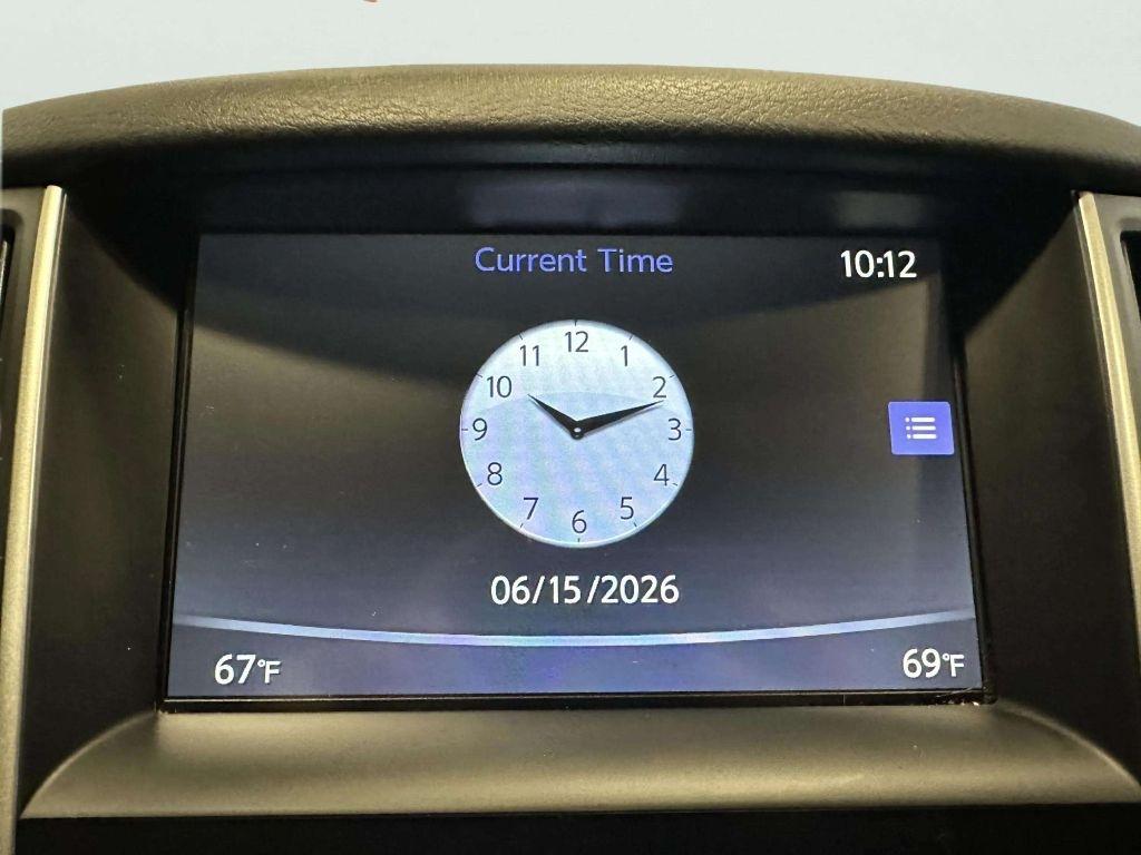Infiniti Q50  2019