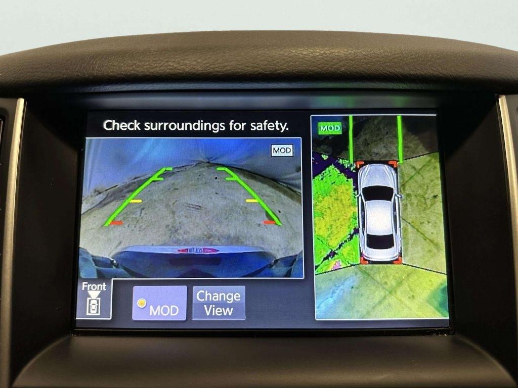 Infiniti Q50  2019