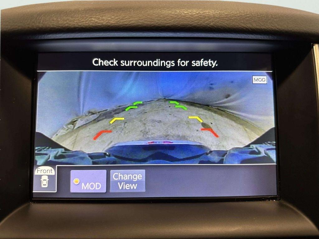 Infiniti Q50  2019