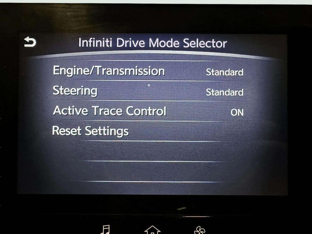 Infiniti Q50  2019