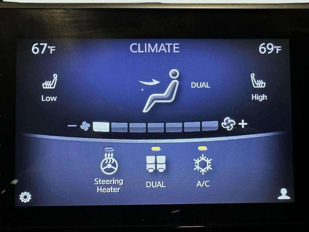 Infiniti Q50  2019