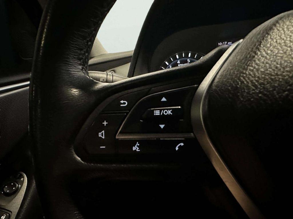 Infiniti Q50  2019