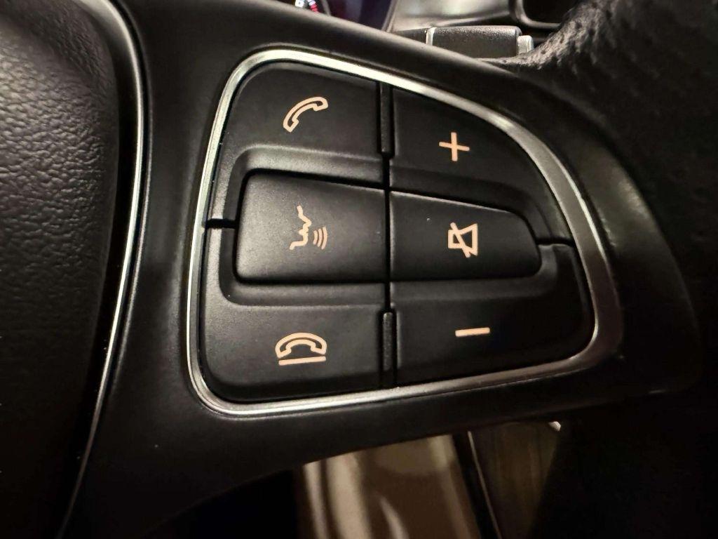 Mercedes-Benz C-Class  2017