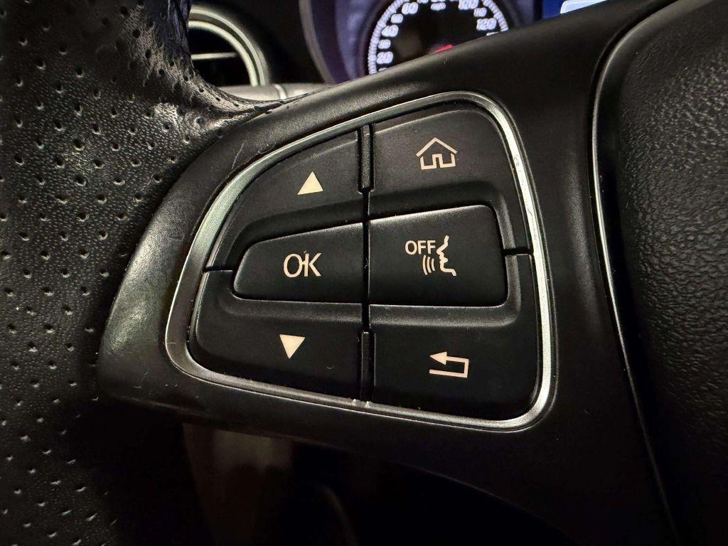 Mercedes-Benz C-Class  2017