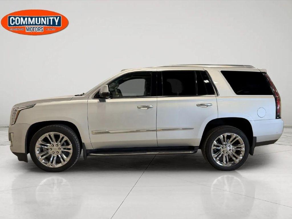 Cadillac Escalade  2018