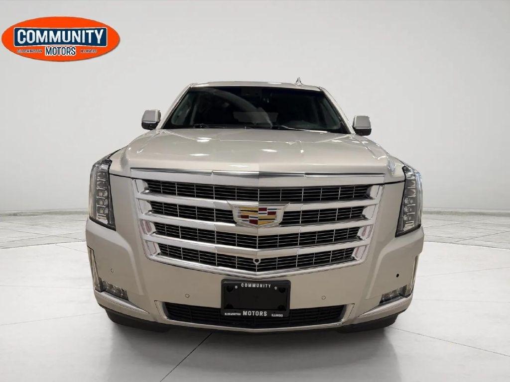 Cadillac Escalade  2018