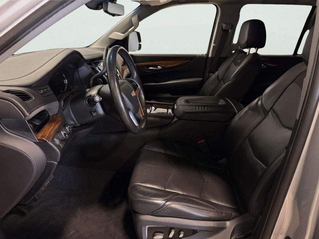 Cadillac Escalade  2018