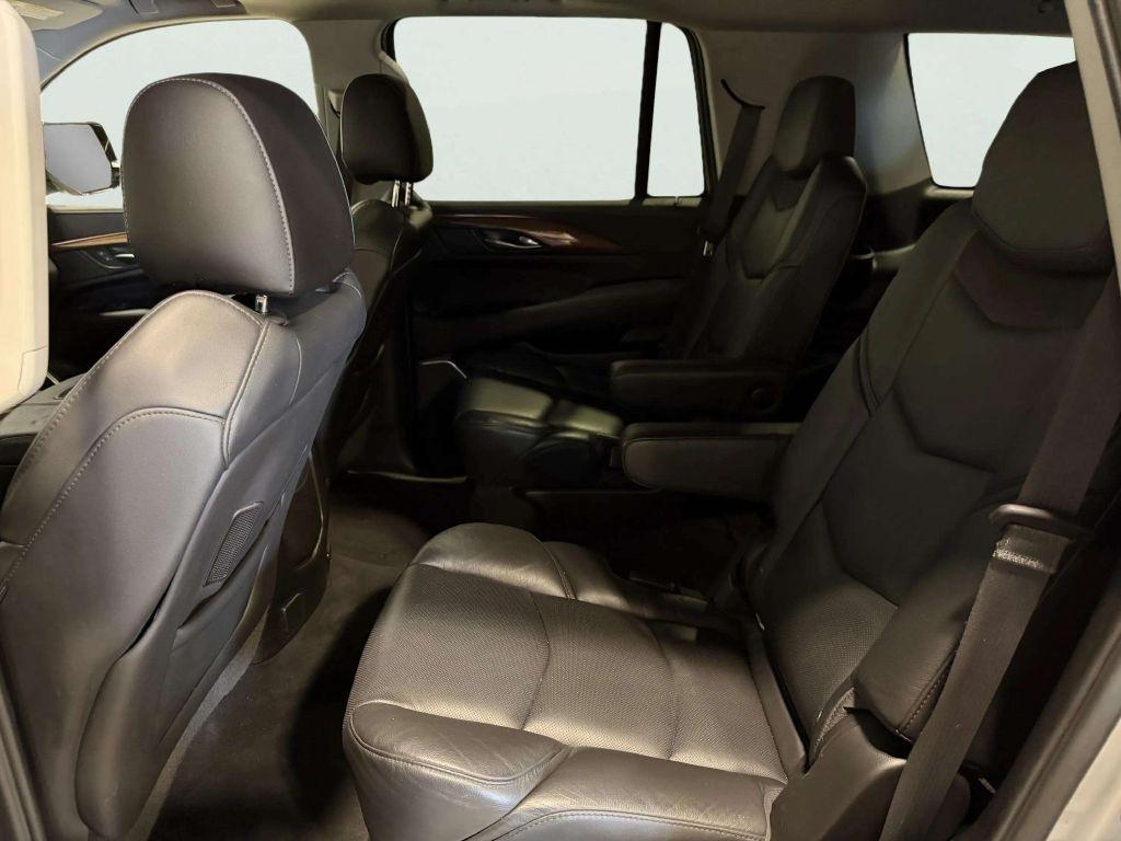 Cadillac Escalade  2018