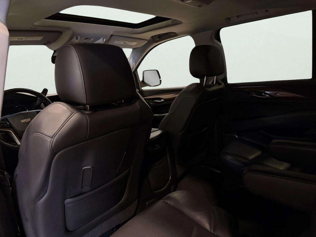 Cadillac Escalade  2018
