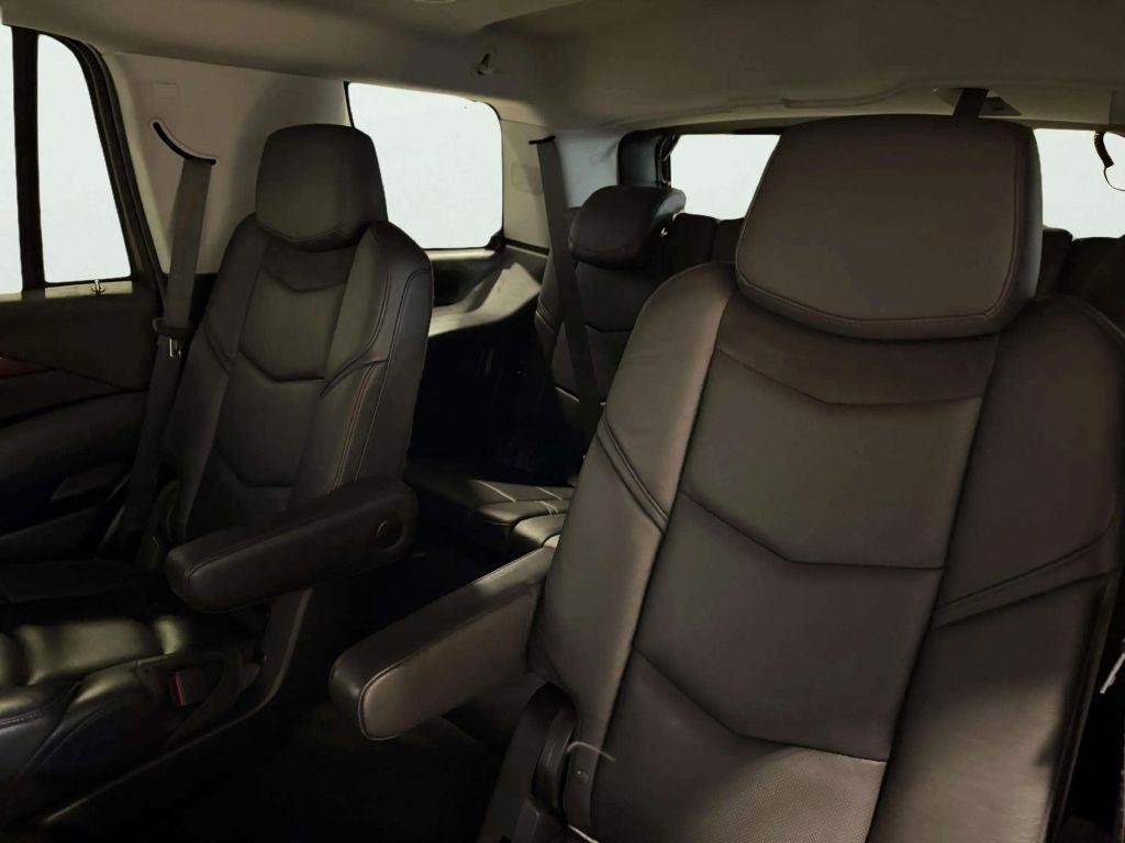 Cadillac Escalade  2018