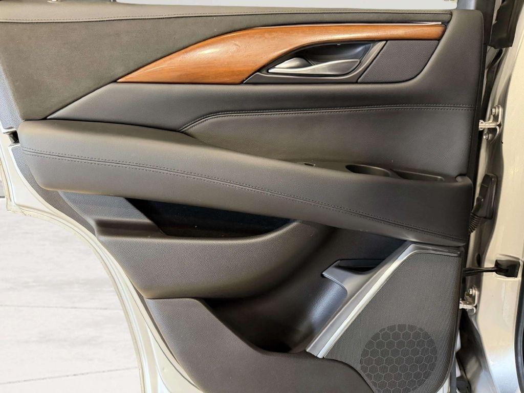 Cadillac Escalade  2018