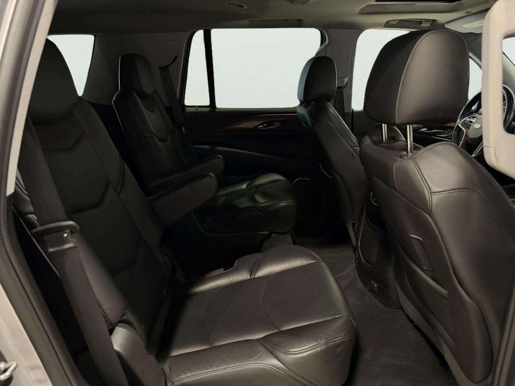Cadillac Escalade  2018