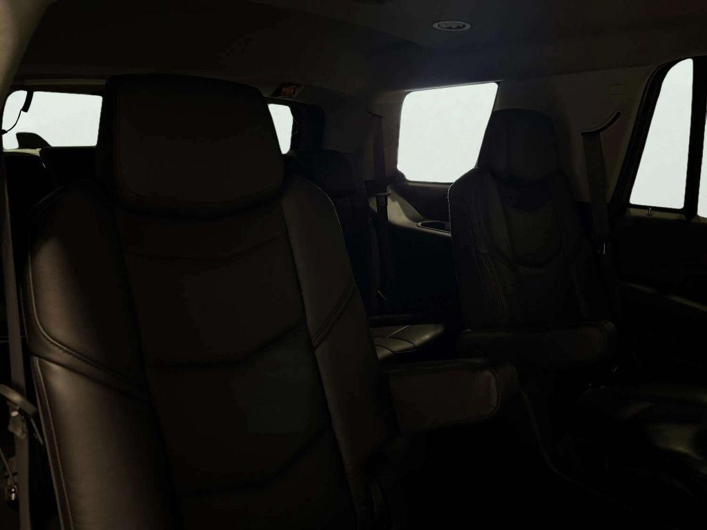 Cadillac Escalade  2018
