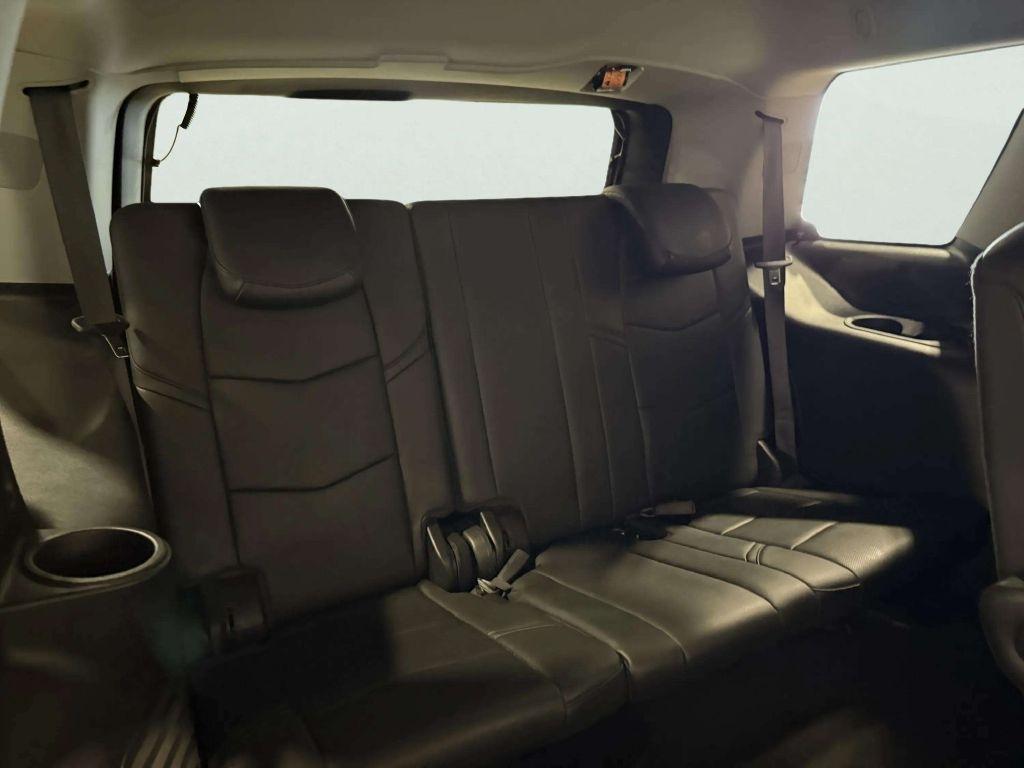 Cadillac Escalade  2018