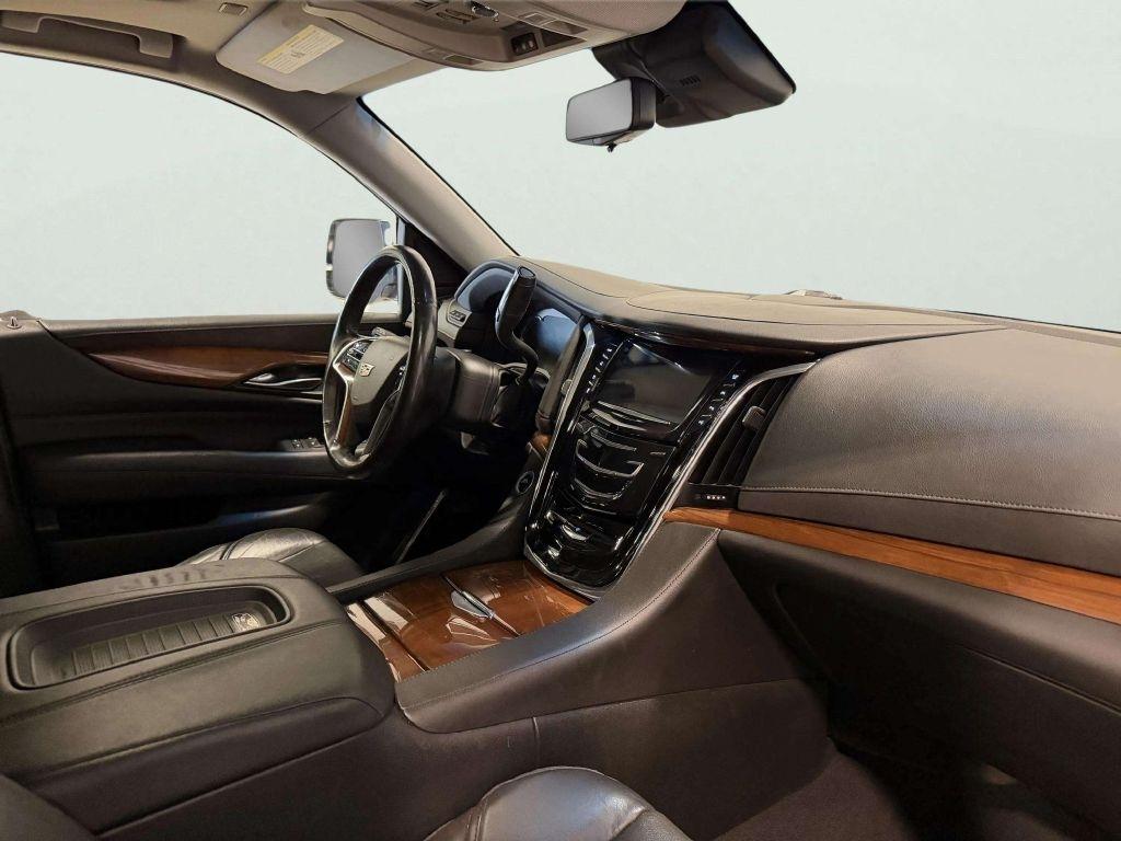 Cadillac Escalade  2018