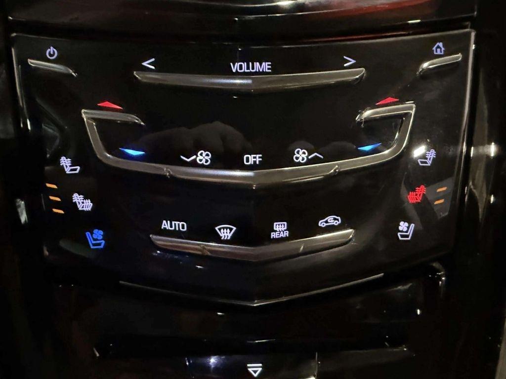 Cadillac Escalade  2018