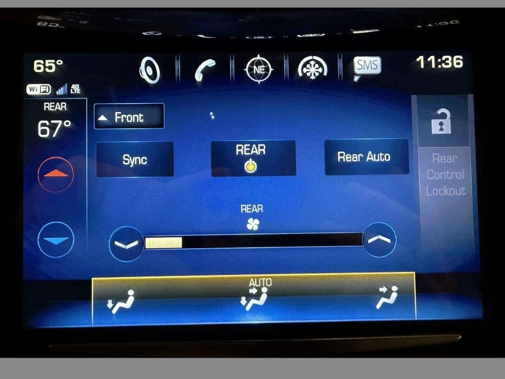 Cadillac Escalade  2018