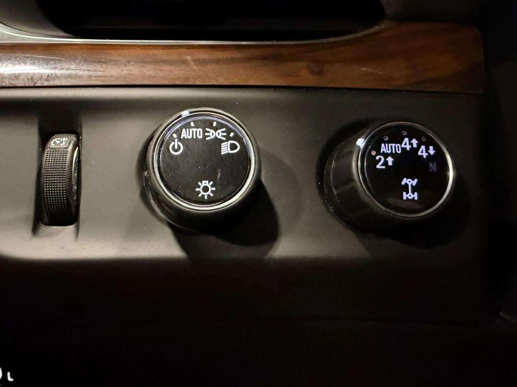 Cadillac Escalade  2018
