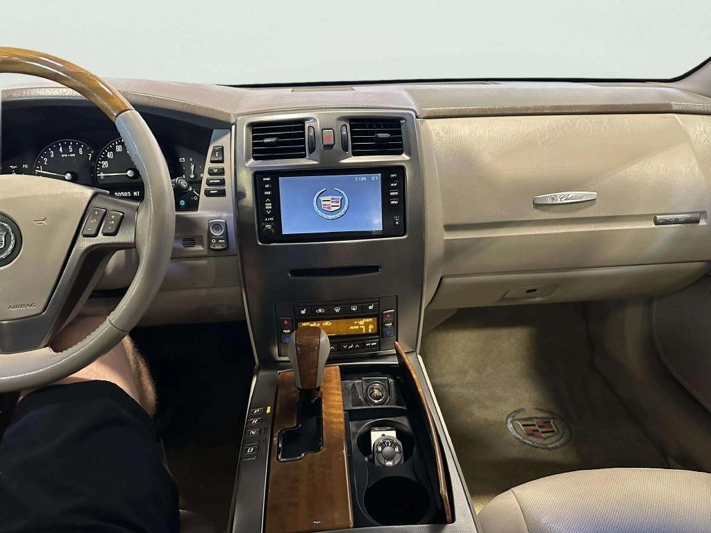 Cadillac XLR  2004