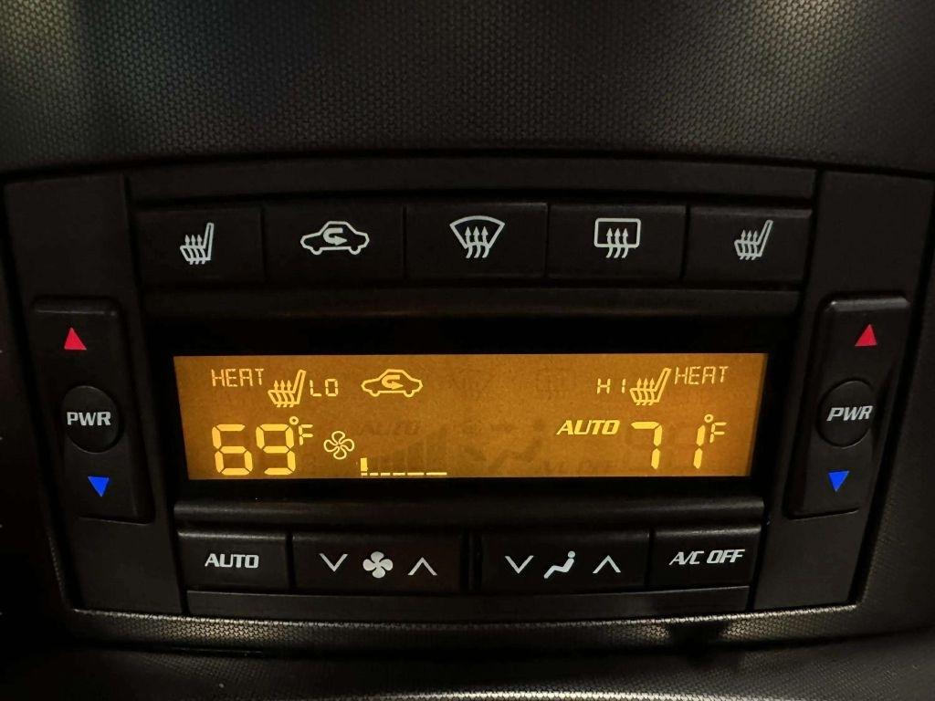 Cadillac XLR  2004