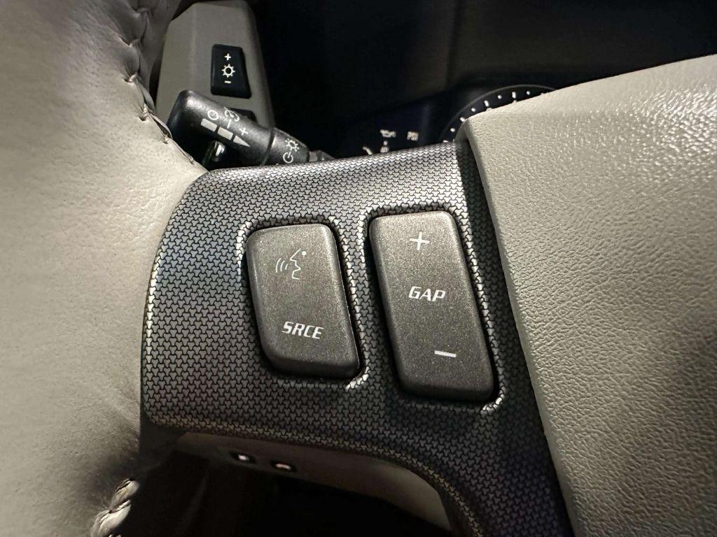 Cadillac XLR  2004
